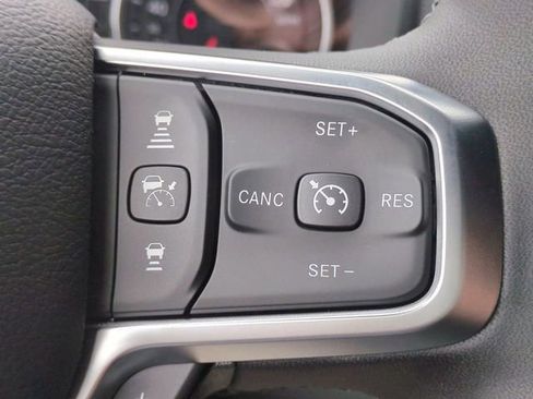 New 2026 RAM 2500 Big Horn AWD/4WD image 26