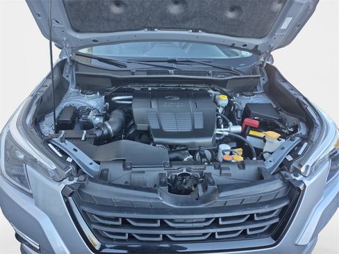 Used 2023 Subaru Forester Touring image 24