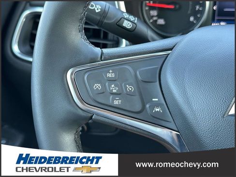 Certified 2023 Chevrolet Equinox LT image 25