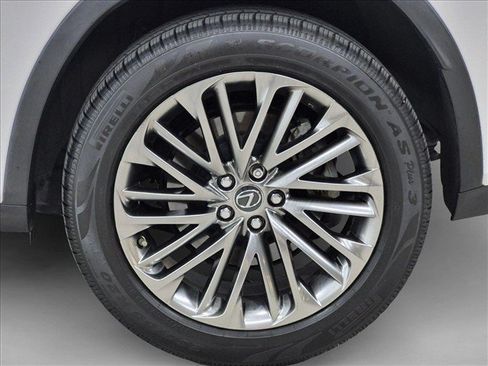 Used 2020 Lexus RX 350L Luxury w/ Accessory Package FWD image 28