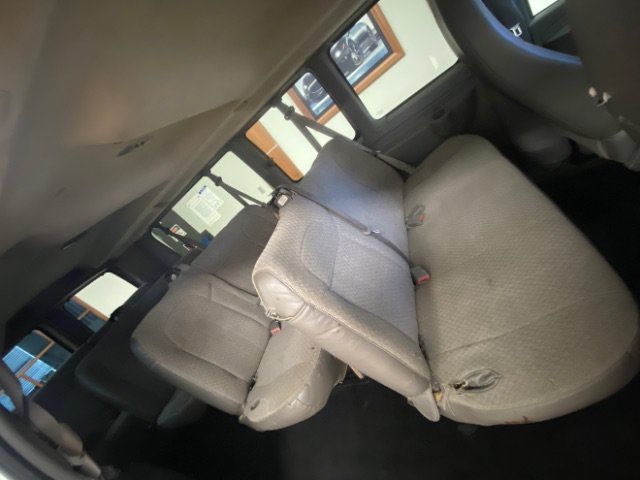 Used 2014 Chevrolet Express 3500 LT w/ LT Preferred Equipment Group RWD image 11