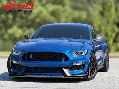 Used 2018 Ford Mustang Shelby GT350 w/ Electronics Package