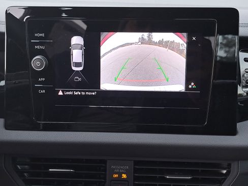 New 2026 Volkswagen Jetta Sport image 22