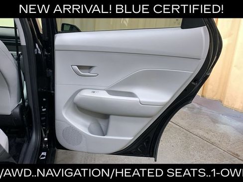 Used 2024 Hyundai Kona SEL w/ Convenience Package image 12
