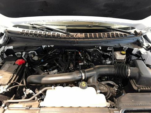Used 2024 Lincoln Navigator Black Label AWD/4WD image 9