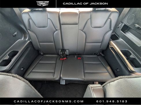 Used 2024 Kia Telluride EX w/ EX Captain's Chair Package image 25