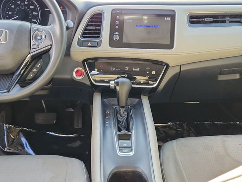 Used 2021 Honda HR-V EX image 30