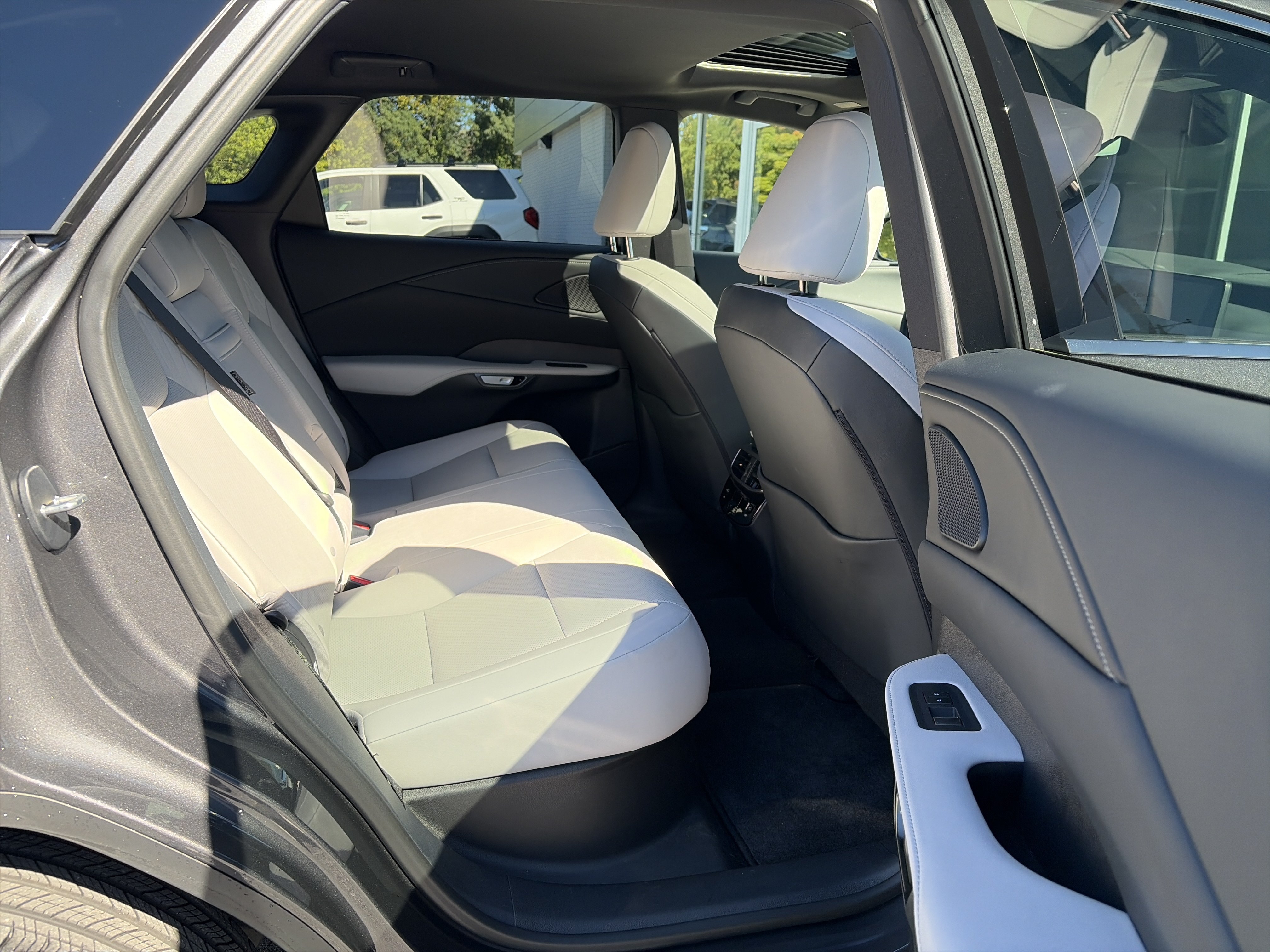 Used 2026 Lexus RX 350 Premium AWD/4WD image 15