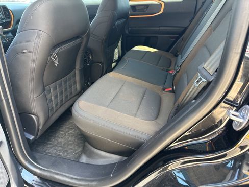 Used 2023 Ford Bronco Sport Badlands image 14