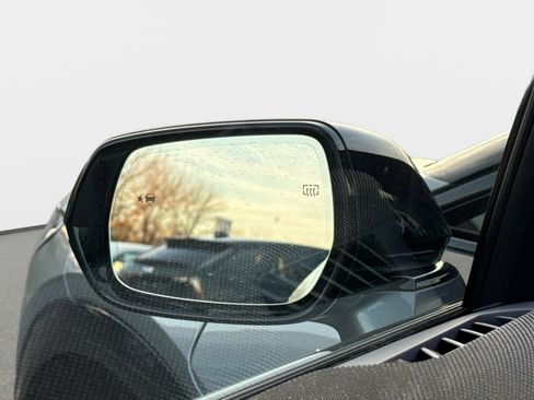 New 2026 Cadillac Optiq Sport 1 image 15