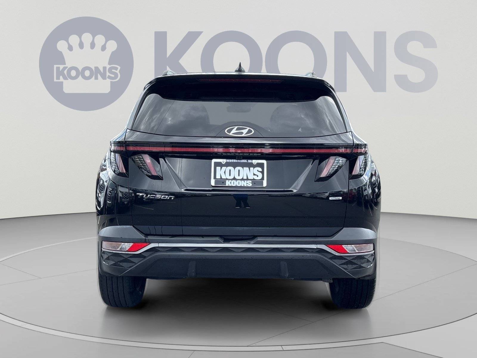 Certified 2024 Hyundai Tucson SEL w/ Convenience Package AWD/4WD image 5