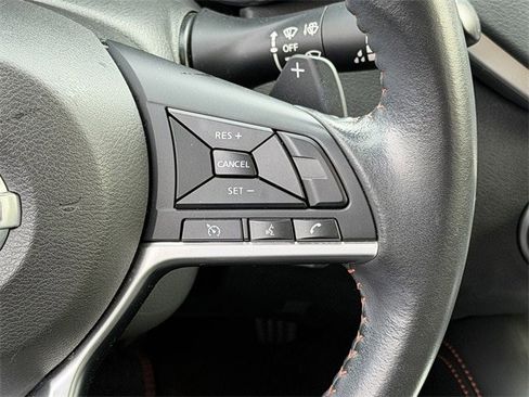 Used 2022 Nissan Altima 2.5 SR w/ Midnight Edition Package image 15