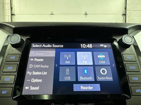 Used 2020 Toyota Tundra SR5 AWD/4WD image 29
