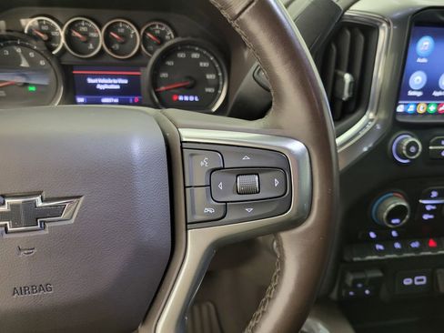 Used 2020 Chevrolet Silverado 1500 RST w/ Texas Edition image 6