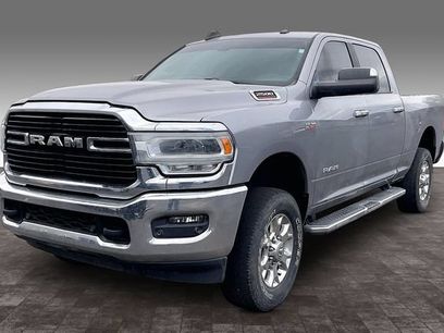 Used 2019 RAM 2500 Big Horn