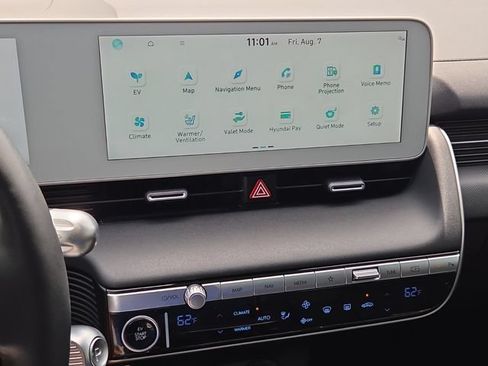 Certified 2023 Hyundai Ioniq 5 Limited RWD image 21
