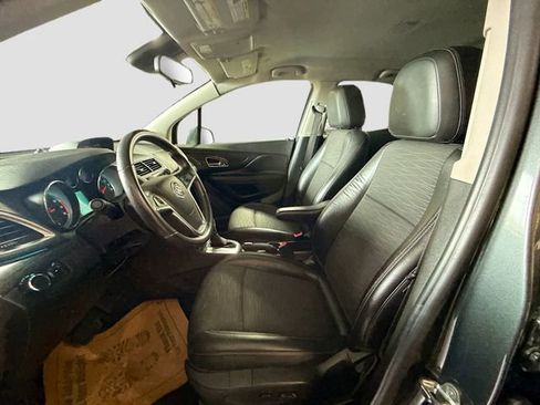 Used 2016 Buick Encore FWD image 18