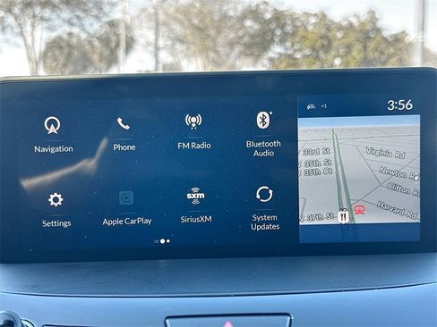 Used 2019 Acura RDX AWD w/ Advance Package image 16