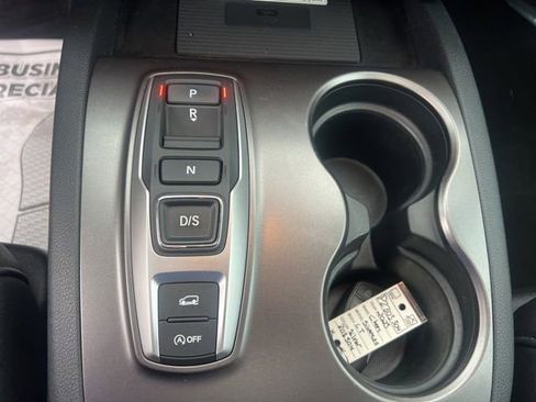 Used 2023 Honda Passport EX-L image 31