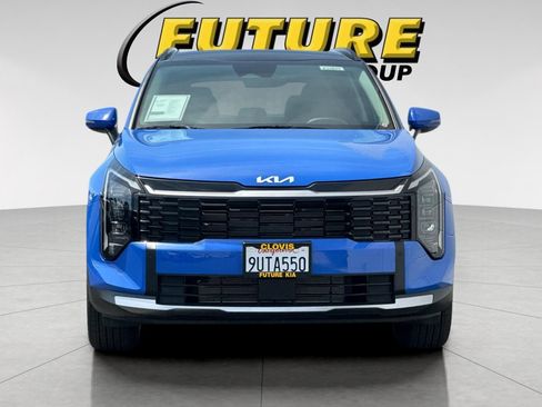 Used 2026 Kia Sportage EX w/ EX Panorama Roof Package image 9