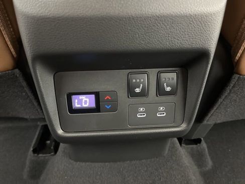 New 2026 Nissan Rogue Platinum image 46