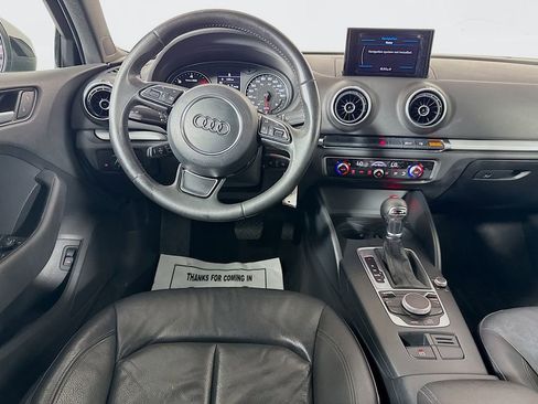 Used 2015 Audi A3 TDI Premium FWD image 25