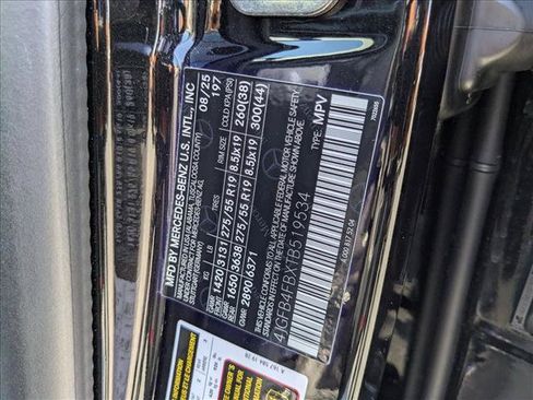 Certified 2026 Mercedes-Benz GLE 350 4MATIC image 28