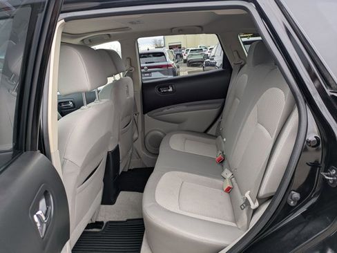 Used 2012 Nissan Rogue SV w/ Premium Pkg image 23