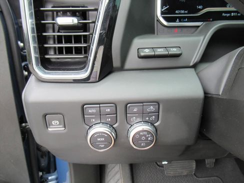 Used 2024 GMC Sierra 1500 Denali AWD/4WD image 20