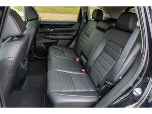 Used 2025 Honda CR-V EX-L image 13