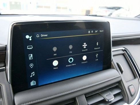 Used 2024 Chevrolet Suburban LT AWD/4WD image 53