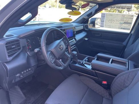 New 2026 Toyota Tundra SR image 12