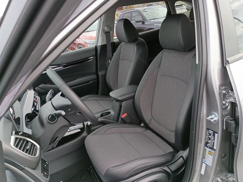 New 2026 Kia Seltos S image 17