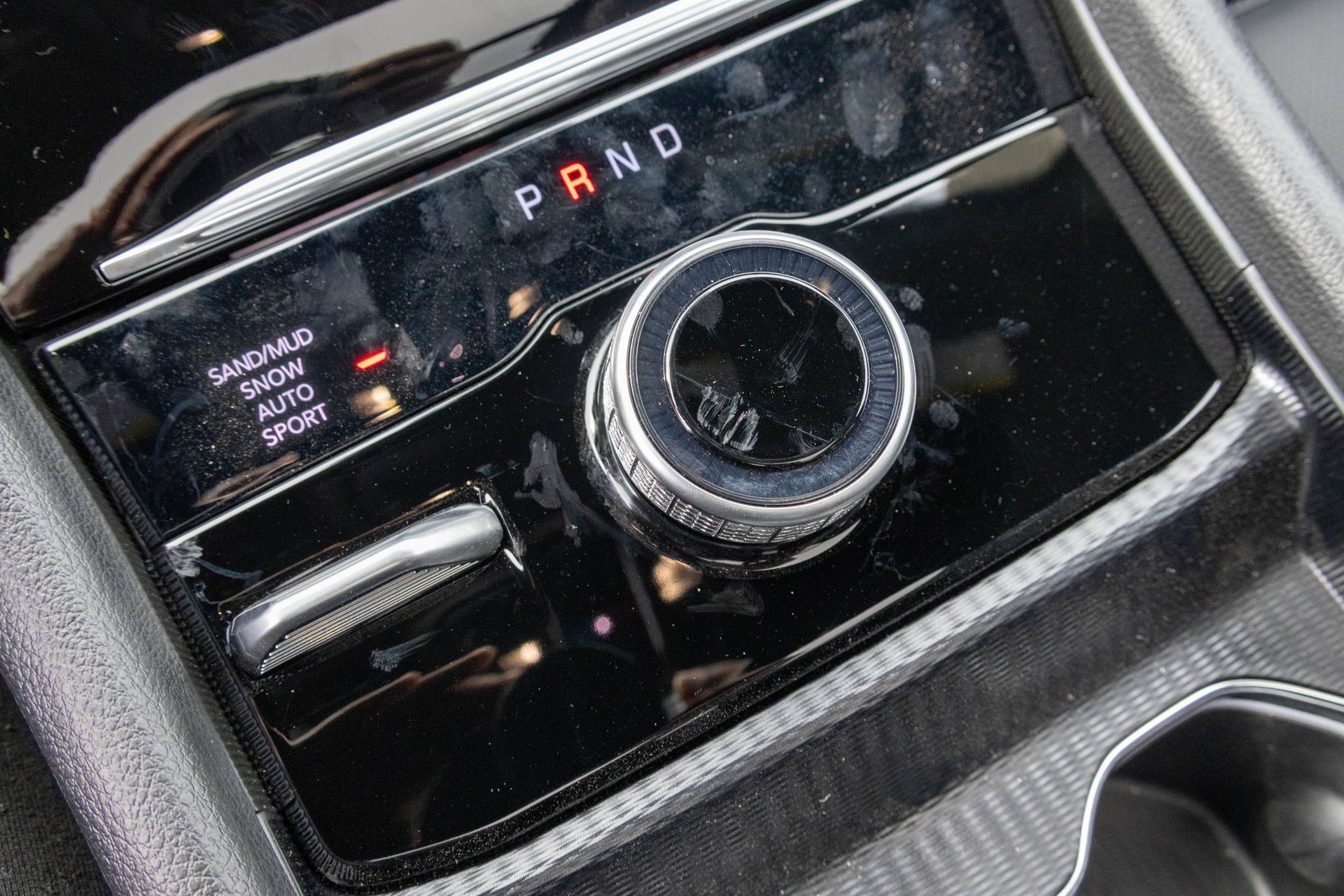 New 2026 Jeep Grand Cherokee Limited AWD/4WD image 26