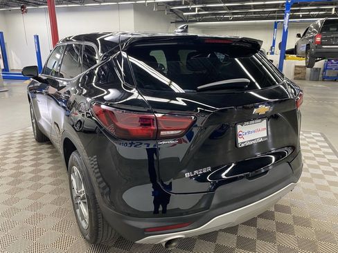 Used 2023 Chevrolet Blazer LT image 7