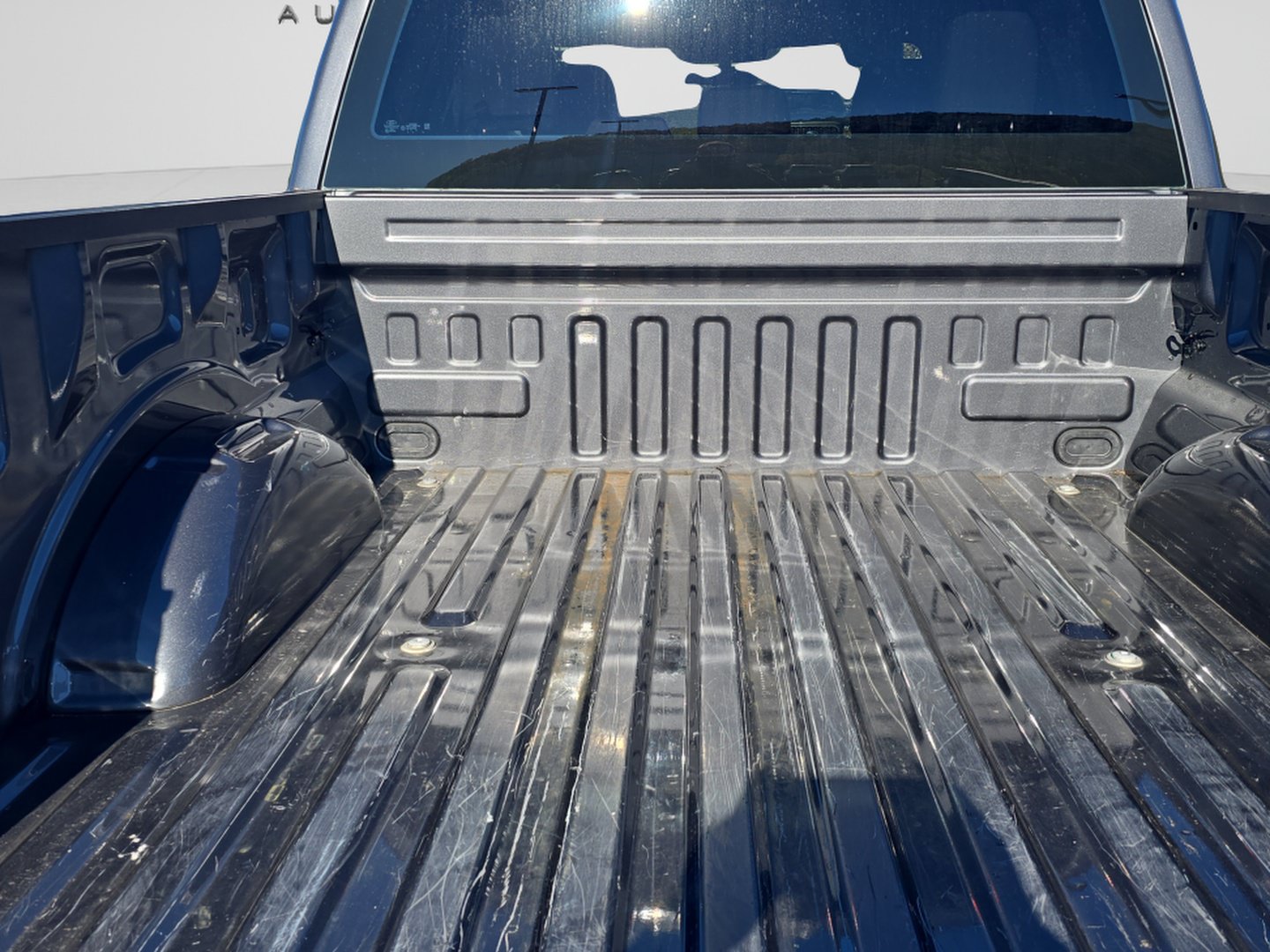 Used 2023 Ford F150 XL w/ XL Chrome Appearance Package AWD/4WD image 10