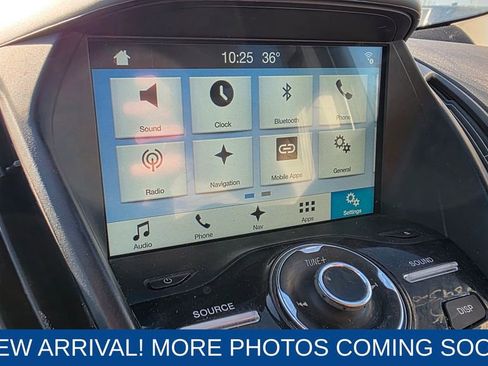 Used 2017 Ford Escape Titanium w/ Equipment Group 301A image 18