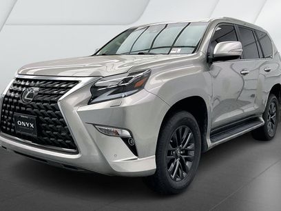 Used 2022 Lexus GX 460 Premium