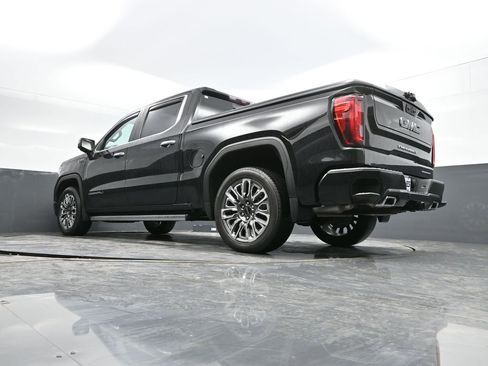 Used 2023 GMC Sierra 1500 Denali Ultimate image 36
