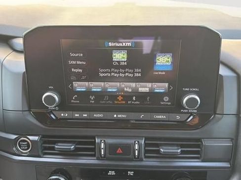 Used 2023 Nissan Pathfinder S AWD/4WD image 14