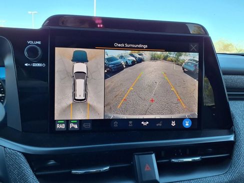 New 2026 Subaru Outback Limited XT AWD/4WD image 3