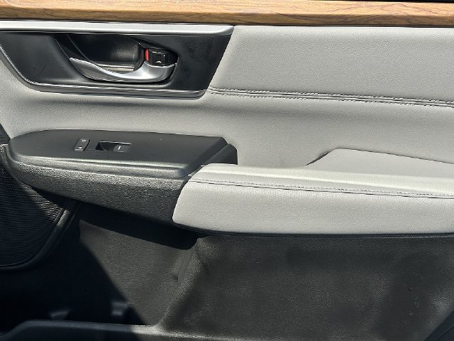 Used 2019 Honda CR-V EX-L image 11