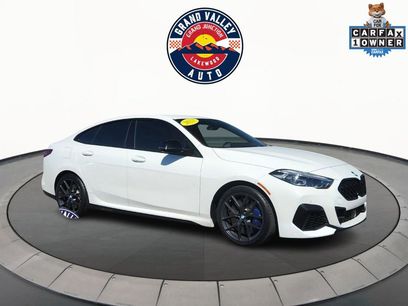 Used 2023 BMW M235i xDrive Gran Coupe w/ Premium Package