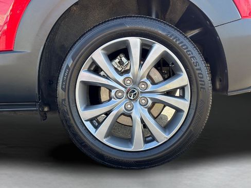 Used 2025 MAZDA CX-30 AWD 2.5 S w/ Preferred Package image 13
