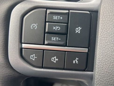 New 2025 Ford F350 Lariat w/ Chrome Package image 18