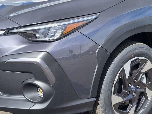 New 2026 Subaru Crosstrek 2.5i Limited w/ Crosstrek Mirror Package AWD/4WD image 5