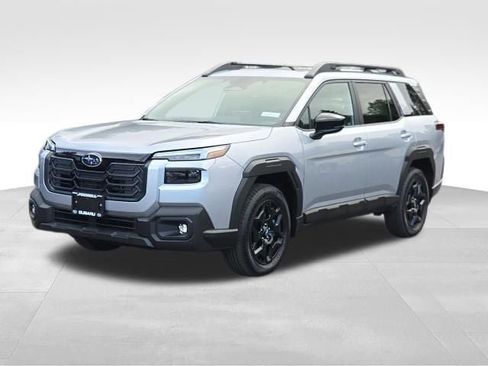 New 2026 Subaru Outback Limited image 5