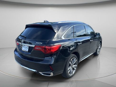 Used 2019 Acura MDX FWD w/ Advance Package image 7