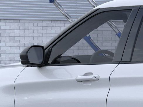 New 2026 Ford Explorer Active w/ Active Comfort Package image 20