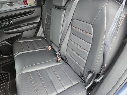 Used 2026 Honda CR-V Sport-L image 28
